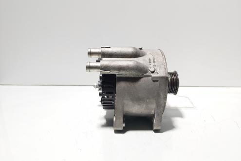 Alternator, Renault Laguna 2, 1.9 DCI, F9Q750 (id:679940)