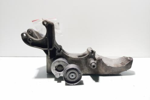 Suport accesorii, cod 8200183234, Renault Laguna 2, 1.9 DCI, F9Q750 (id:679931)