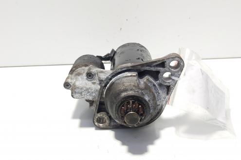 Electromotor, Skoda Octavia 2 (1Z3), 1.6 TDI, CAY, 5 vit man (idi:628577)