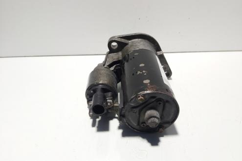 Electromotor cu Start Stop, cod 02Z911024H, Skoda Rapid (NH3) 1.6 TDI, CAYC (idi:626813)