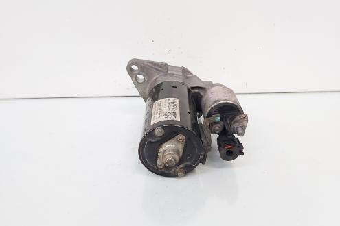 Electromotor, cod 02Z911024H, Skoda Fabia 2 (5J, 542) 1.6 TDI, CAYC, 5 vit man (idi:667147)