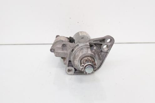 Electromotor, cod 02Z911024H, Skoda Fabia 2 (5J, 542) 1.6 TDI, CAYC, 5 vit man (idi:667147)