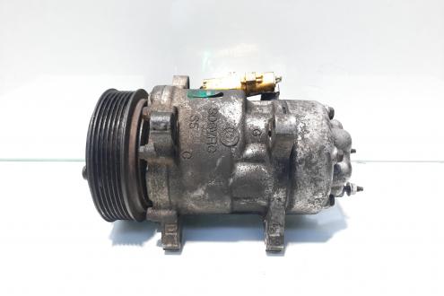 Compresor clima, Citroen C5 (I), 2.0 HDI, RHS (idi:460677)