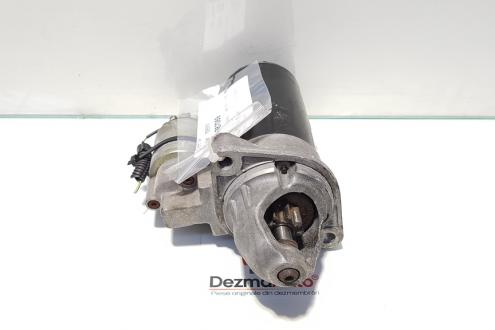 Electromotor, cod 7505979, Bmw 3 Cabriolet (E46), 2.0 benz, N42B20A  (idi:387069)