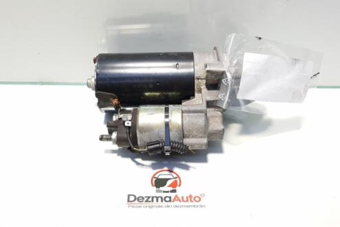Electromotor, cod 7505979, Bmw 3 Cabriolet (E46), 2.0 benz, N42B20A  (idi:387069)