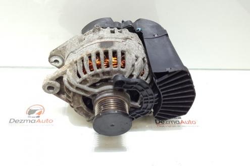 Alternator, cod GM13125525, Opel Vectra C GTS, 3.0 CDTI, Z30DT (idi:332522)