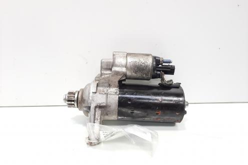 Electromotor cu Start-Stop, cod 02Z911024H, Skoda Rapid (NH3) 1.6 TDI, CAYC, 5 vit man (idi:601372)