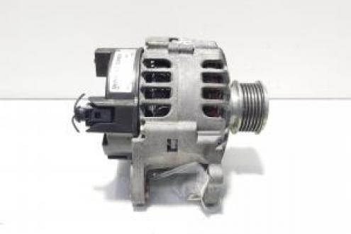 Alternator, Skoda Fabia 1 Combi (6Y5), 1.2 benz, AZQ (idi:327998)