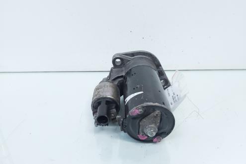 Electromotor cu Start Stop, cod 02Z911024H, Seat Ibiza 5 ST (6J8) 1.6 TDI, CAYC, 5 vit man (idi:626742)
