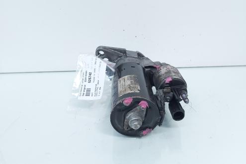 Electromotor cu Start Stop, cod 02Z911024H, Skoda Fabia 2 Combi (5J, 545) 1.6 TDI, CAYC, 5 vit man (idi:626742)