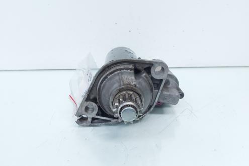 Electromotor cu Start Stop, cod 02Z911024H, Skoda Rapid Spaceback (NH1) 1.6 TDI, CAYC, 5 vit man (idi:626742)