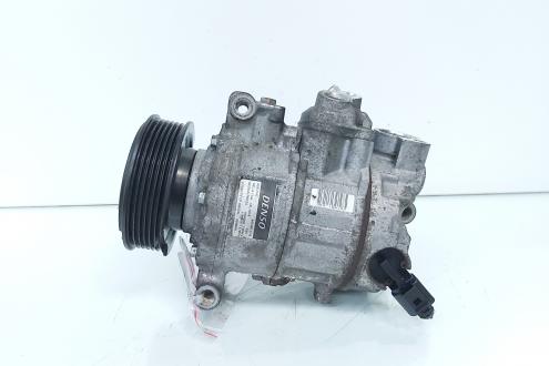 Compresor clima, Audi A6 Avant (4F5, C6), 2.0 TDI, BLB (idi:653633)