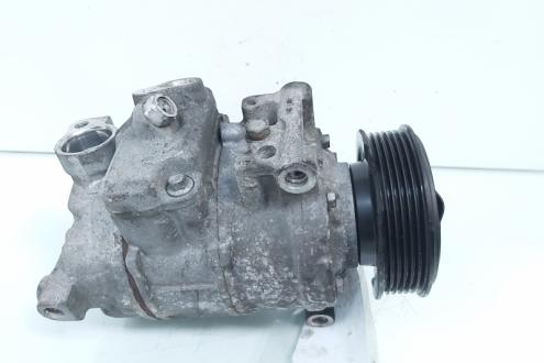 Compresor clima, Audi A6 Avant (4F5, C6), 2.0 TDI, BLB (idi:653633)