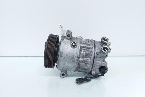 Compresor clima, Opel Astra J, 2.0 CDTI, A20DTH (idi:653598)