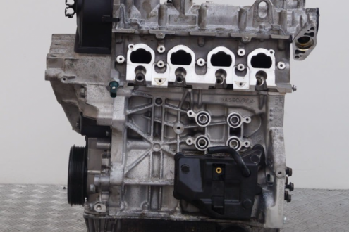 Motor cod CPTA, Vw Golf 7 (5G) 1.4 TSI (pr:110747)
