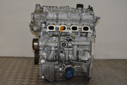 Motor cod HR16DE, Nissan Juke 1.6 b (pr:110747)