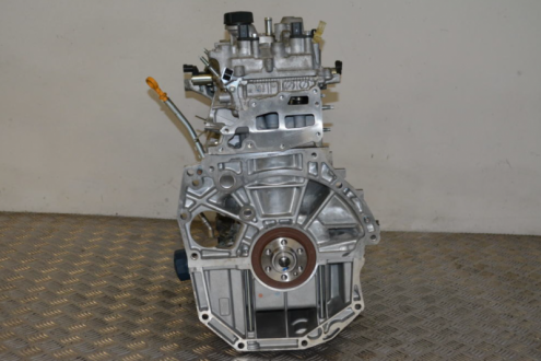 Motor cod HR16DE, Nissan Juke 1.6 b (pr:110747)