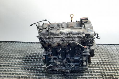 Motor, cod D4FB, Kia Cerato (LD), 1.6 CRDI (pr:110747)
