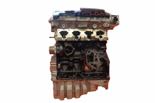 Motor cod BWE, Audi A4 (8EC, B7) 2.0 TFSI (pr:110747)