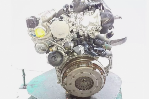 Motor, cod 5G04, Peugeot 208, 1.6 GTI (pr:110747)