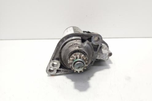 Electromotor cu Start Stop, cod 02Z911024H, Skoda Fabia 2 (5J, 542) 1.6 TDI, CAYC, 5 vit man (idi:626682)