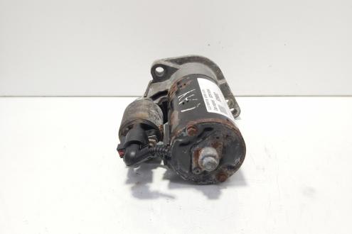 Electromotor cu Start Stop, cod 02Z911024H, Vw Polo (6R) 1.6 TDI, CAYC, 5 vit man (idi:626682)