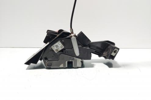 Broasca usa stanga spate, cod DS73-F264A53-BB, Ford Mondeo 5 liftback (CE) (id:679955)