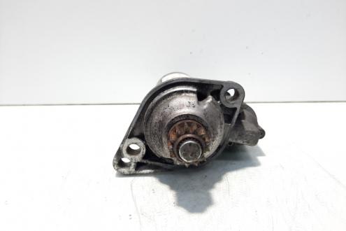 Electromotor cu Start-Stop, cod 02Z911024H, Skoda Fabia 2 Combi (5J, 545) 1.6 TDI, CAYC, 5 vit man (idi:620495)