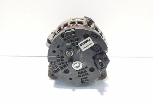 Alternator, Vw Sharan (7N) 2.0 TDI, CFF (idi:632166)