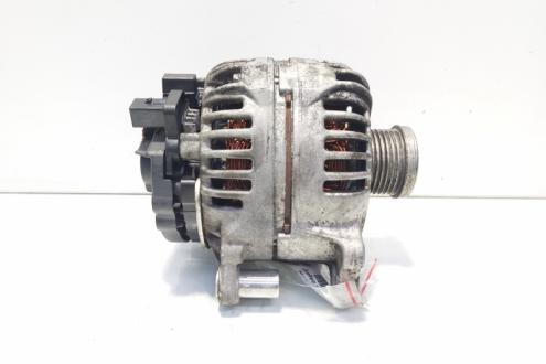 Alternator 140A Bosch, cod 03C903023A, VW Golf 5 Plus (5M1), 1.4 TSI, CAX (idi:640236)