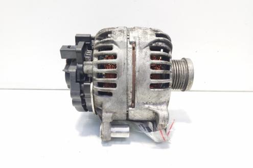 Alternator 140A Bosch, cod 03C903023A, Skoda Yeti (5L), 1.4 TSI, CAX (idi:640236)