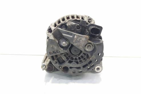 Alternator 140A Bosch, cod 03C903023A, Seat Leon (1P1), 1.4 TSI, CAX (idi:640236)