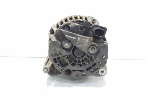 Alternator 140A Bosch, cod 03C903023A, VW Golf 5 Variant (1K5), 1.4 TSI, BMY (idi:640236)