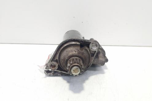 Electromotor cu Start Stop, cod 02Z911024H, Audi A3 (8P1), 1.6 TDI, CAYC, 5 vit man (idi:641494)