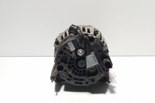 Alternator 140A Bosch, cod 06F903023F, Vw Jetta 3 (1K2) 2.0 TDI, AZV (idi:668588)