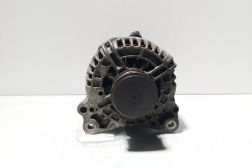 Alternator 140A Bosch, cod 06F903023F, Skoda Octavia 2 Combi (1Z5) 2.0 TDI, AZV (idi:668588)