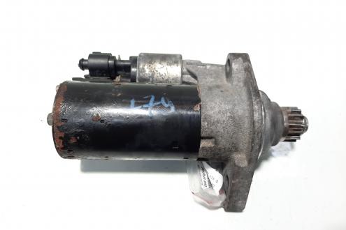 Electromotor cu Start-Stop, cod 02Z911024H, Vw Jetta 3 (1K2) 1.6 TDI, CAYC, 5 vit man (idi:469879)