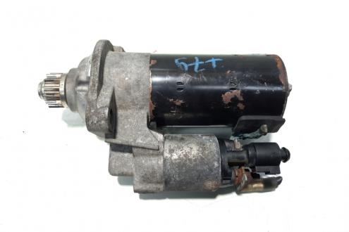 Electromotor cu Start-Stop, cod 02Z911024H, Vw Jetta 3 (1K2) 1.6 TDI, CAYC, 5 vit man (idi:469879)