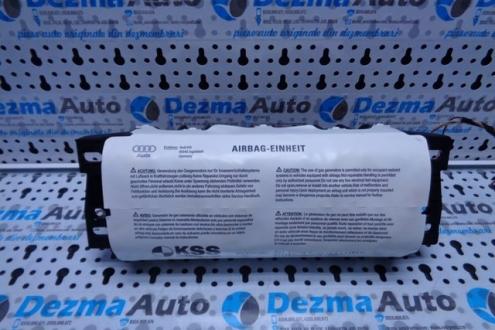 Airbag pasager, 8T0880204F, Audi A4 Avant 8K5, B8 (id:198173)