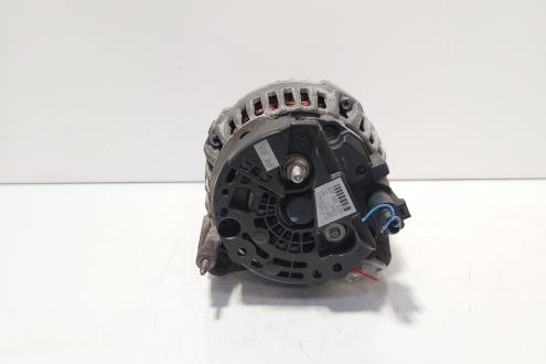 Alternator 140A Bosch, cod 06F903023F, Vw Golf 5 (1K1) 1.9 TDI, BKC (idi:668852)