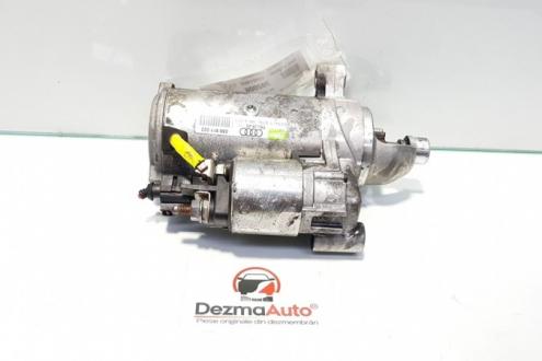 Electromotor, cod 059911022, Audi A5 (8T3), 2.7 TDI, CGK (idi:392006)