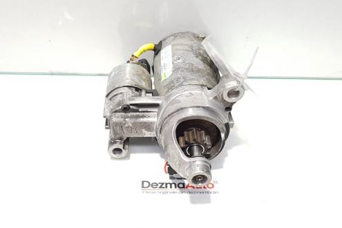 Electromotor, cod 059911022, Audi A5 Cabriolet (8F7), 2.7 TDI, CGK (idi:392006)