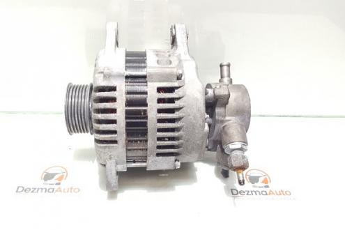 Alternator, Opel Astra H Combi, 1.7 CDTI, Z17DTL (idi:332907)