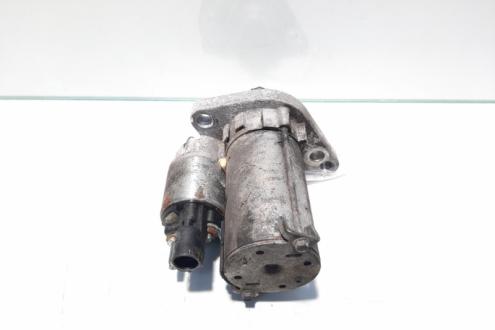 Electromotor (Valeo) 6 viteze manuala, 02Z911023G Vw  Eos (1F7, 1F8) 1.4 TSI, CAX (idi:453588)