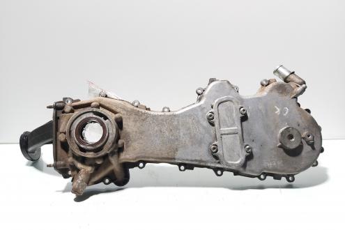 Pompa ulei, cod 55185375, Opel Corsa D, 1.3 CDTI, Z13DTJ (id:679909)