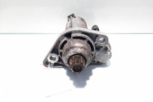 Electromotor (Valeo) 6 viteze manuala, 02Z911023G, Skoda Superb II Combi (3T5) 1.4 TSI, CAX (idi:453588)