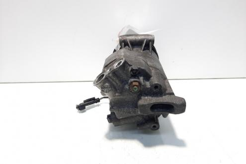 Compresor clima, cod 13335250, Opel Astra H, A16XER (idi:473748)