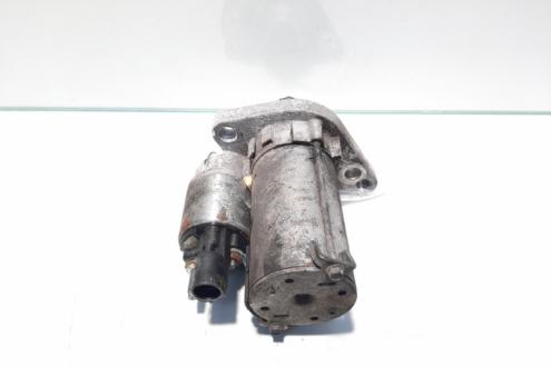 Electromotor (Valeo) 6 viteze manuala, 02Z911023G, Skoda Octavia 2 (1Z3) 2.0 FSI, BVX (idi:453588)