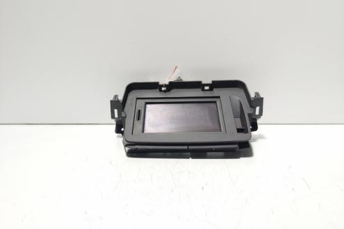 Display navigatie, cod 259156554R, Renault Megane 3 Coupe (id:680061)