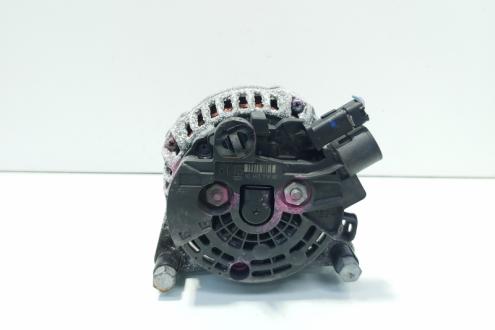 Alternator, Peugeot 307 SW, 1.6 HDI, 9HX (idi:641010)